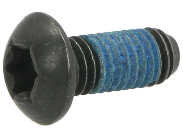Torxschraube, M5x12