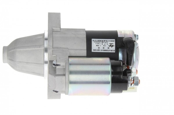 Anlassermotor