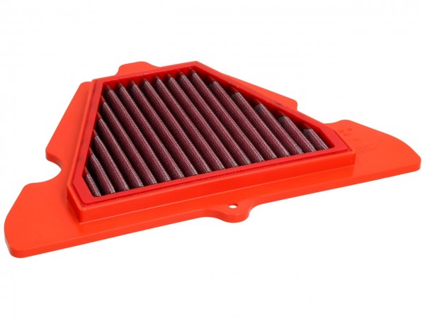 BMC Luftfiltereinsatz, FM592/04 standard, rot, auswaschbar