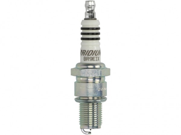 NGK Zündkerze, BR9EIX, Iridium