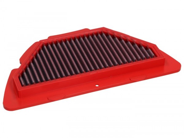 BMC Luftfiltereinsatz, FM355/04RACE Racing, rot, auswaschbar