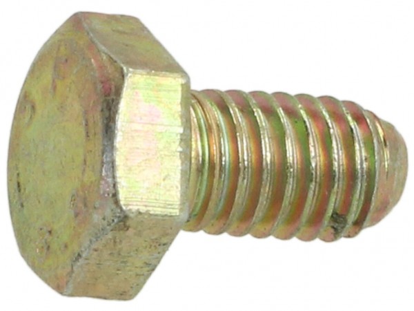Schraube, M6x12