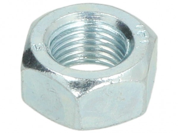 Mutter, M12x1,25 SW19
