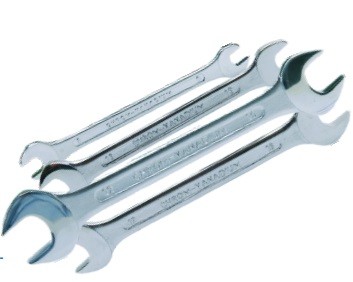 Econ Doppel-Maulschlüssel (Satz), 6-32 mm