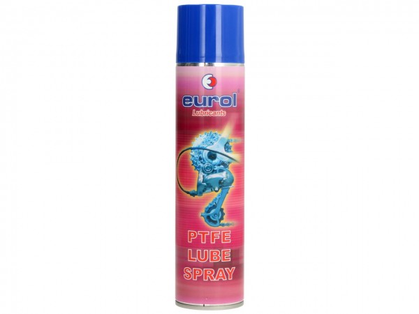 Eurol Sprühöl, 0,400 l, PTFE