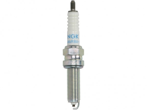 NGK Zündkerze, LMAR8A-9, Standard