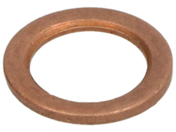Kupferdichtring