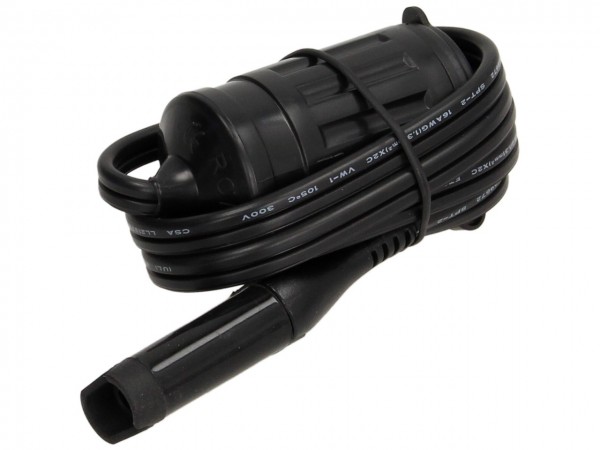 Econ GPS-/Navisteckdose, 24 mm, SAE 06