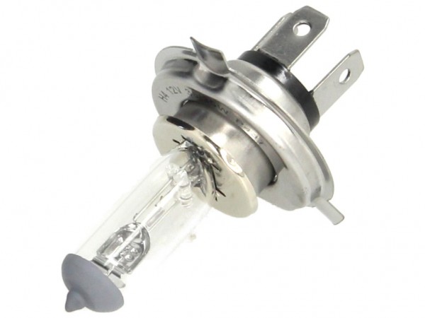 Leuchtmittel, Halogen, HS1, 12 V, 35/35 W