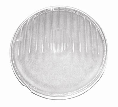 Scheinwerferglas, Ø 95 mm