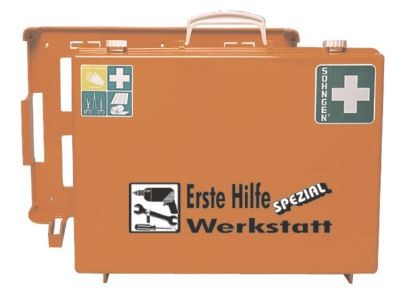 Econ Erste-Hilfe-Koffer
