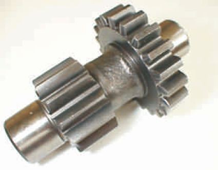 Rückwärtsgangzahnrad