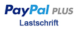 Lastschrift-PayPal-Logo