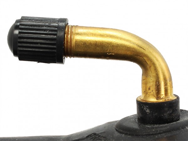 Heidenau Schlauch 10/11 Zoll, 10/11F Ventil33 G/90ø, 4,00,110/90,120/90,130/90