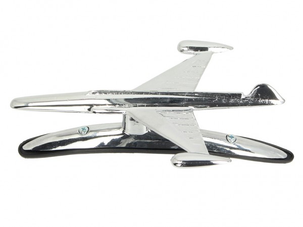 Kotflügelzierstück, Aero