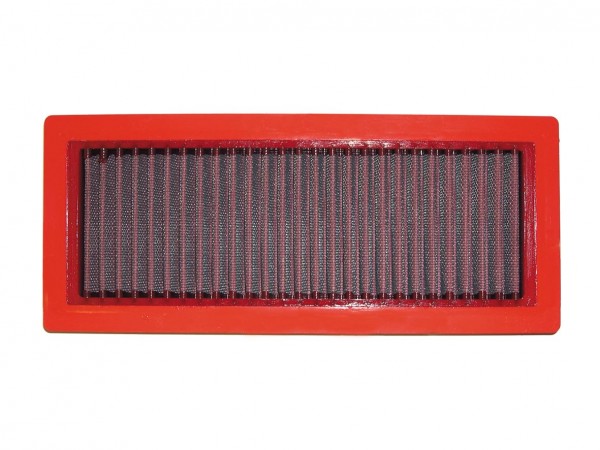 BMC Luftfiltereinsatz, FM415/04RACE Racing, rot, auswaschbar