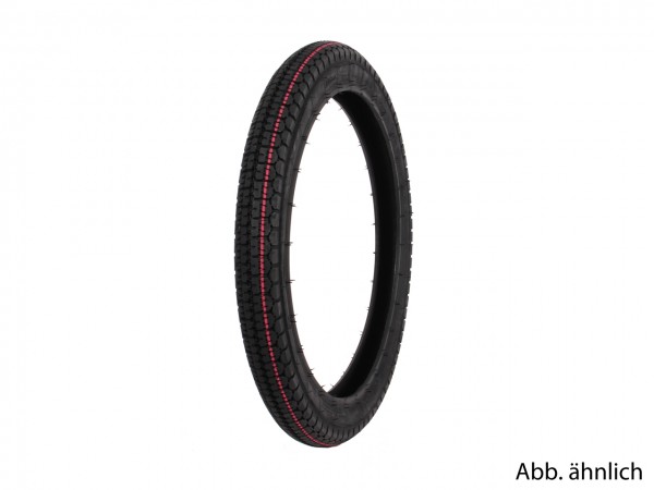 Mitas Reifen 2.50-18, 43J, TT, reinforced, B3