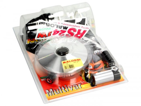 Malossi Variator, Multivar 2000