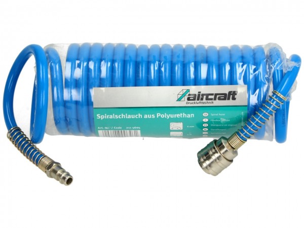 Econ Druckluftschlauch, Länge: 1500 mm