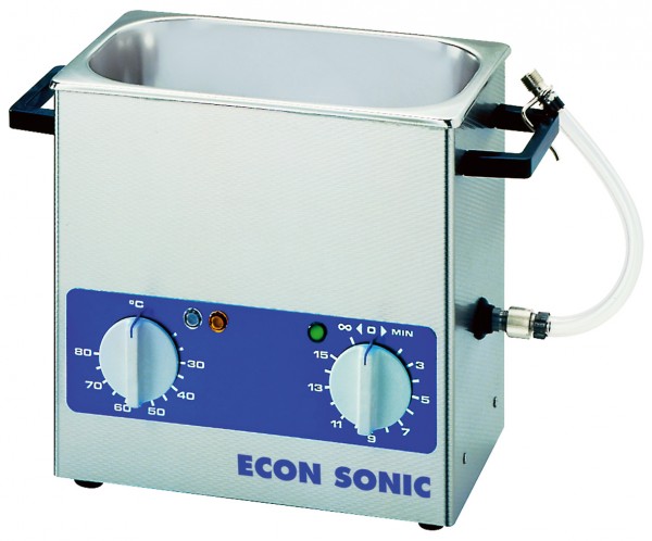 Ultraschallreiniger ES 100 H