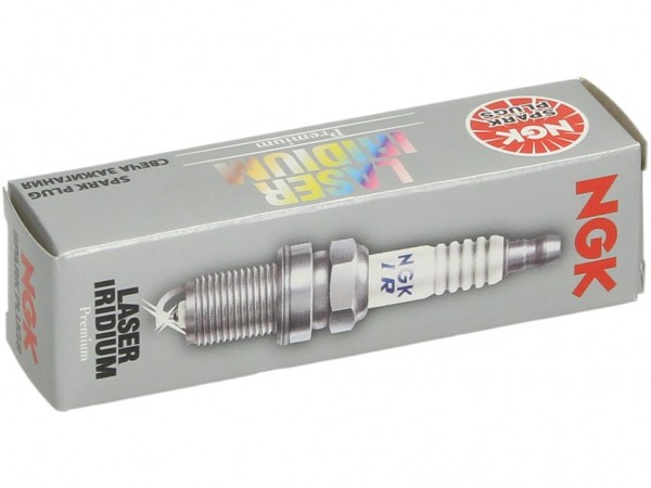 NGK Zündkerze, BKR5EIX-11, Iridium