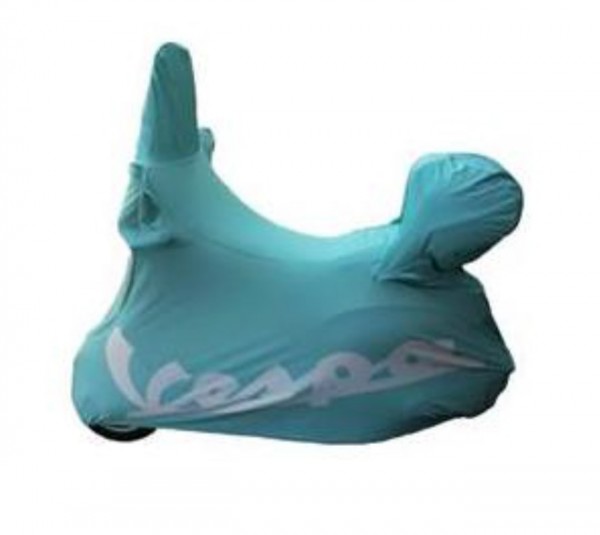 Indoor Faltgarage Vespa Primavera / Sprint