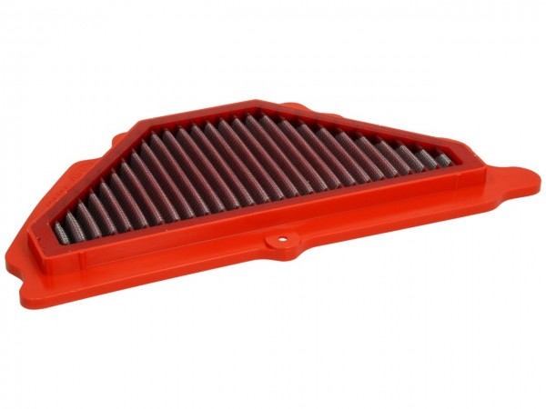 BMC Luftfiltereinsatz, FM481/04 standard, rot, auswaschbar