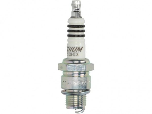 NGK Zündkerze, BR10HIX, Iridium