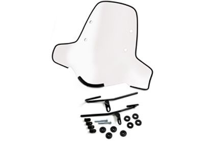 Windschutzscheibe komplett, Cruiser