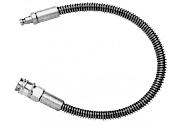 Econ 350mm, Schlauch mit Steckverbindung