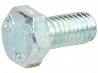 Schraube, M6x12