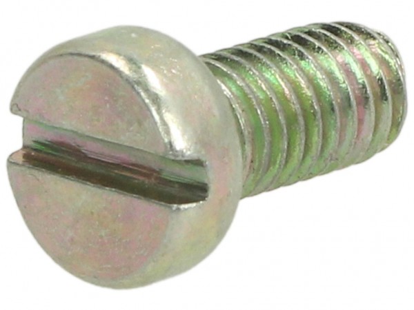 Schraube
