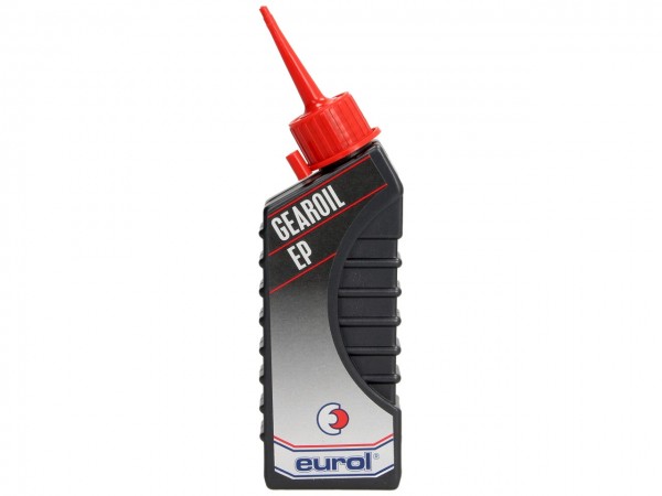 Eurol Getriebeöl, Gear Oil EP, 0,100 l