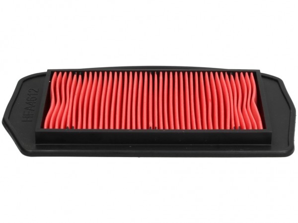 HiFlo Luftfiltereinsatz, HFA4612