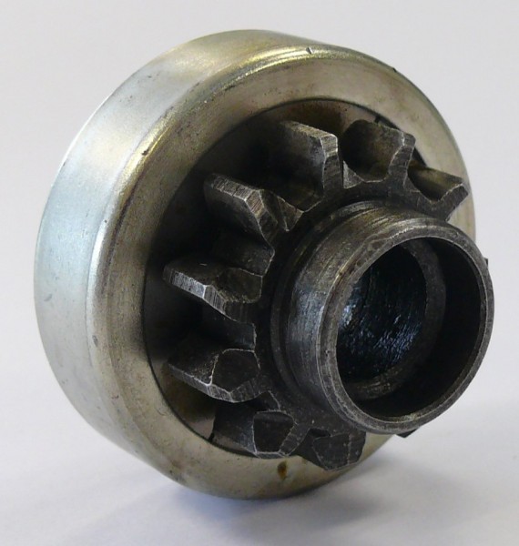 CIF Anlasserfreilauf