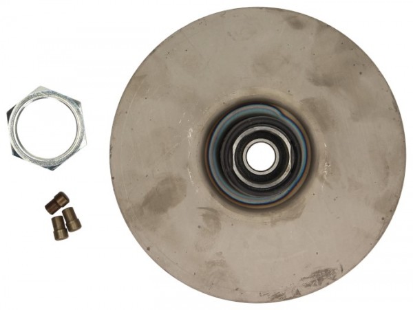 Malossi getriebene Riemenscheibe