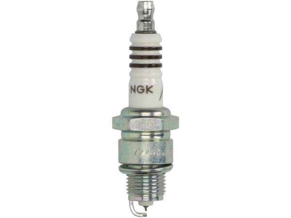 NGK Zündkerze, BPR6HIX, Iridium