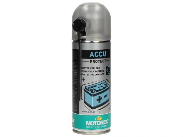 Accu Protect Spray 0,2L VE12