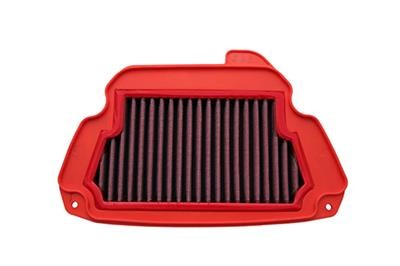 BMC Luftfiltereinsatz, FM832/04RACE Racing, rot, auswaschbar