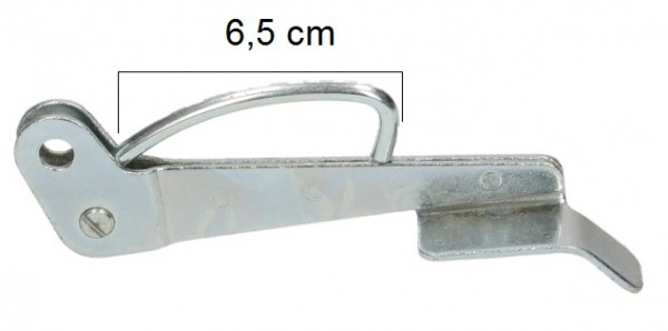 HEBEL FUER KUPPLUNG