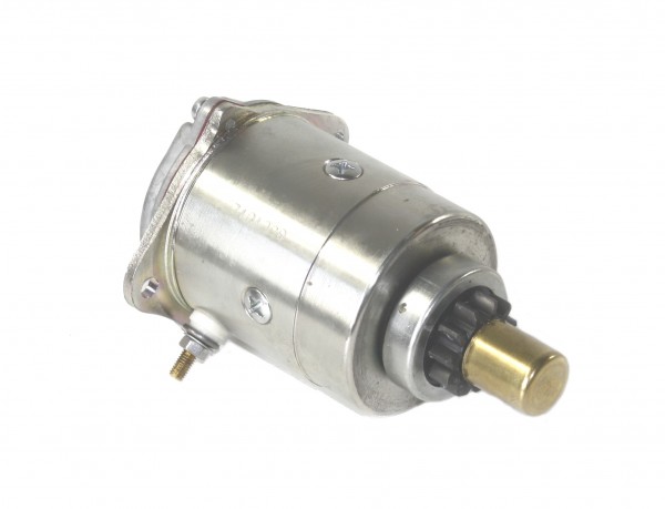 CIF Anlassermotor