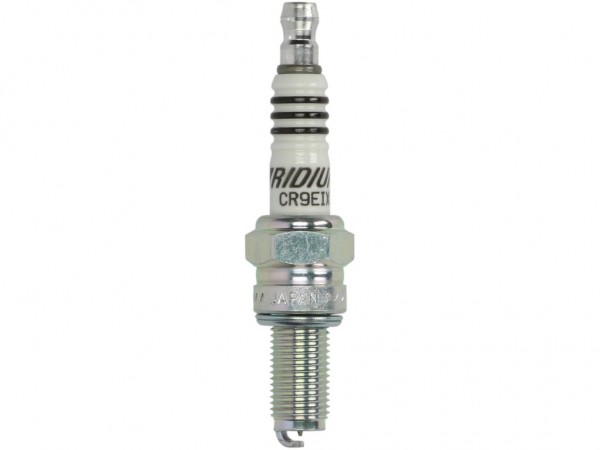 NGK Zündkerze, CR9EIX, Iridium