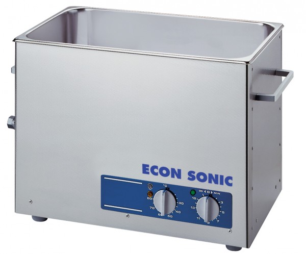 Ultraschallreiniger 1028 H