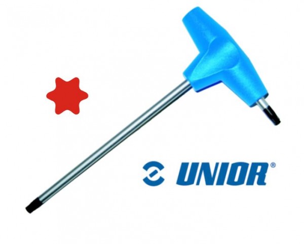 Econ T-Griffschlüssel Torx