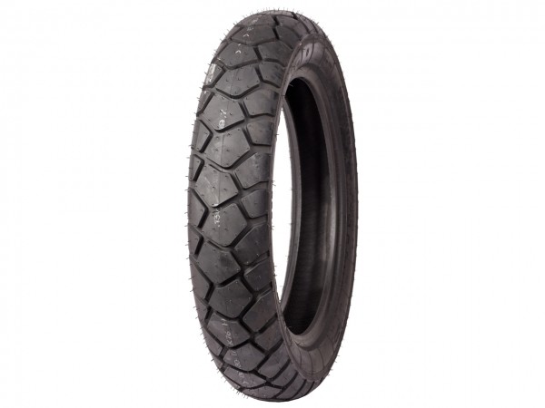 Heidenau Reifen 90/90-21, 54H, TL, K76