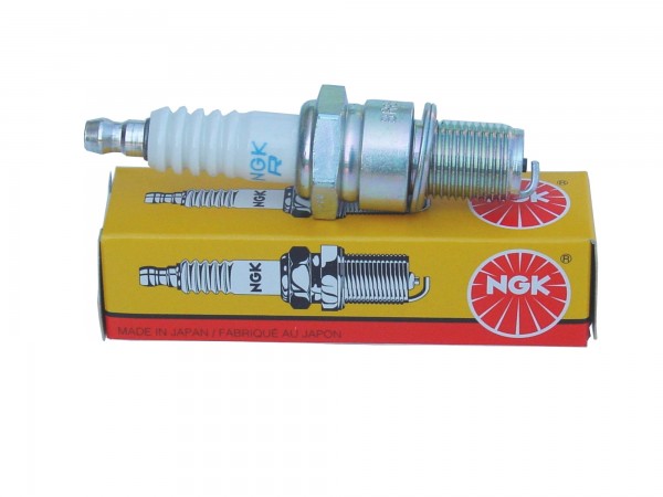 NGK Zündkerze, BCPR6E, Standard
