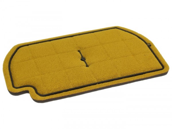 HiFlo Luftfiltereinsatz, HFA2708