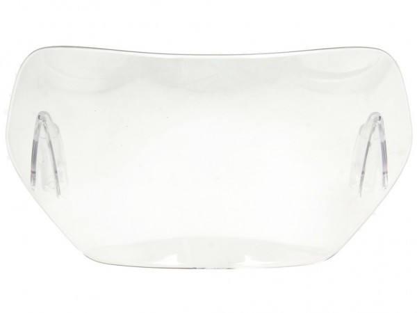 Windschutzscheibe komplett