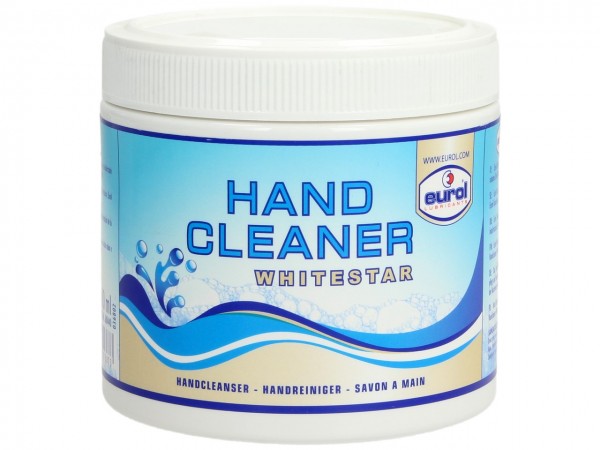 Eurol Handreiniger, Whitestar, 0,600 l