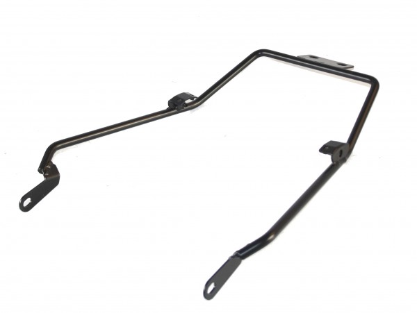 Shad Top Case Träger, schwarz, Stahl